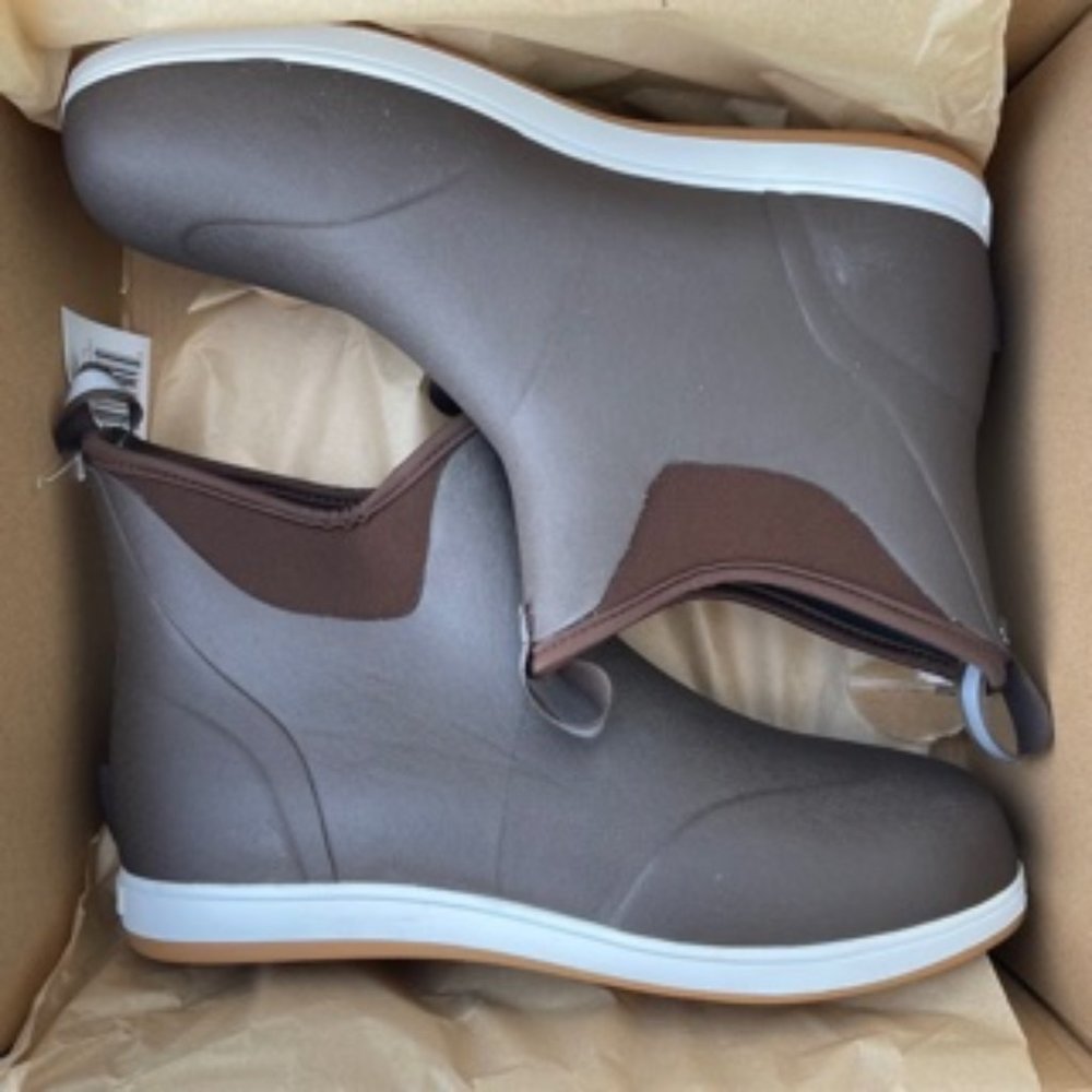 Frogg Togg Men's Deck Shoe